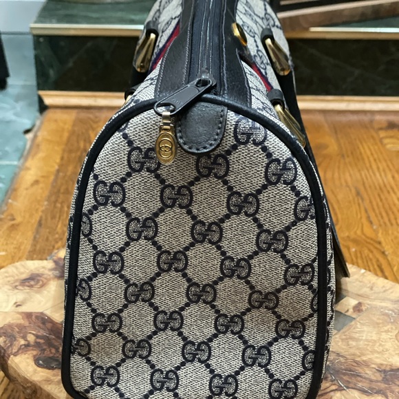 💗Vintage Gucci Boston - Picture 7 of 15